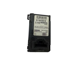 Lecteur De Cartes De Démarrage  8200074331A S118539001E Renault Megane II