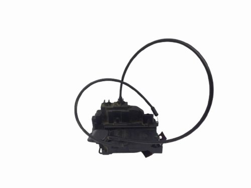 Serrure De Porte Droit Arrière Clio 3 Renault Kombi  8200300129 