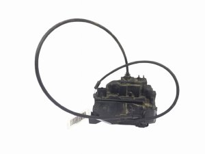 Serrure De Porte Gauche Arrière  Renault Clio 3 III Kombi  8200300128 