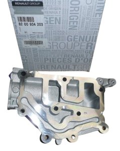 Boitier Thermostat D'eau moteu 8200934203 Renault Megane Scenic 2 1.4-2.0 16V