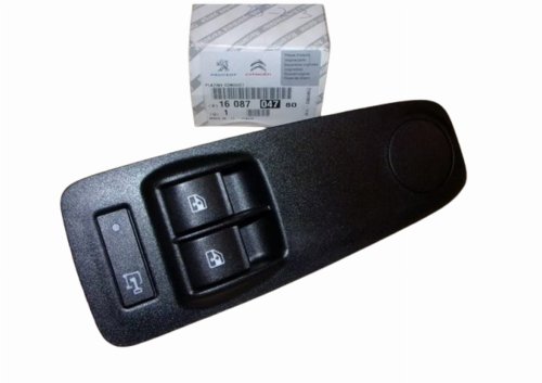Commutateur D’ouverture De Fenêtre 1608704780 Original Jumper Boxer Ducato 