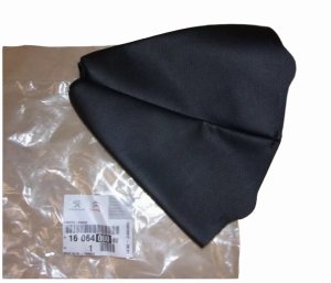 Capot 1606400080 Original Peugeot 3008