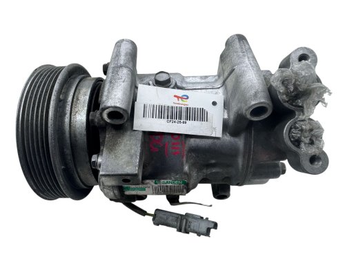 Compresseur De Climatisation 8200953359 SD6V12 Renault Nissan 