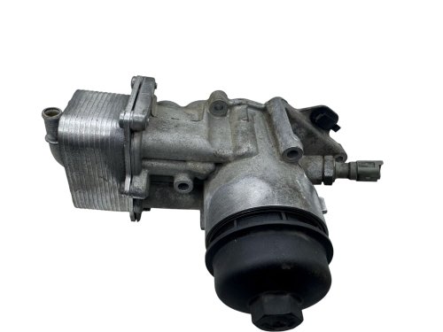 Boîtier De Filtre D’huile 2.0 16v 1103N3 1103.N3  Citroen Peugeot