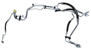 Tuyau De Climatisation 9838638180 Citroen Peugeot Nouvelle Original