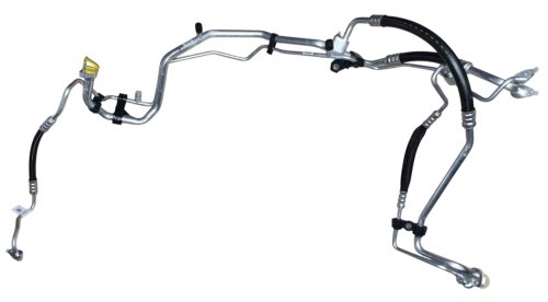 Tuyau De Climatisation 9838638180 Citroen Peugeot Nouvelle Original