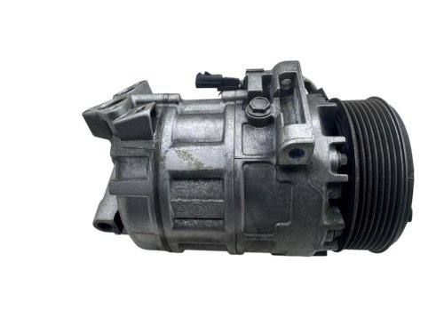 Compresseur De Climatisation 8200848916 Renault Trafic Master 3