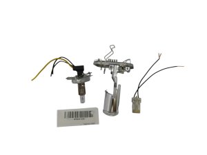 Éléments de phare gauche 8200163323 Renault Laguna II