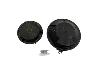 Capuchons de phares 8200163323 Renault Laguna II