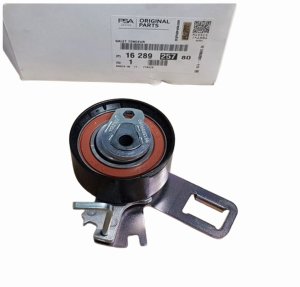 Tendeur De Chaîne De Distribution 1628925780 Peugeot 2008 II 5008 II 1.5BLUEHDI Original Nouveau