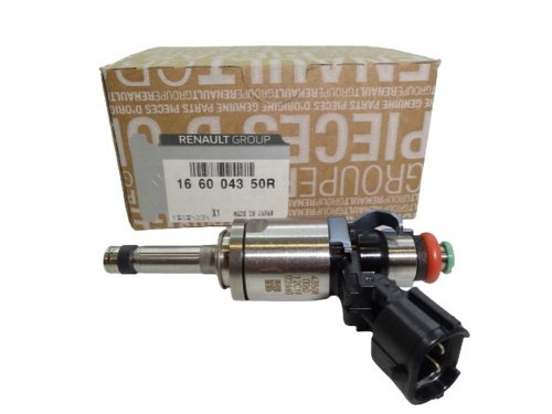Injection De Combustible 166004350R Dacia Renault 1.2 TCE Nouvelle Original