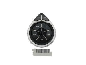 Panneau de navigation radio 1400524577 Citroën C8