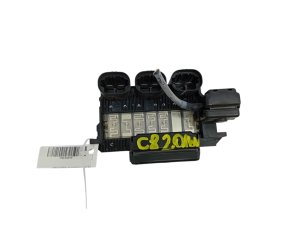 Calculateur  1400550780  Citroen C8 Fiat