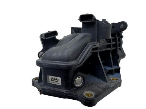 Boitier Papillon D’admission A2C53350932 145138377R Opel Renault 1.6DCI