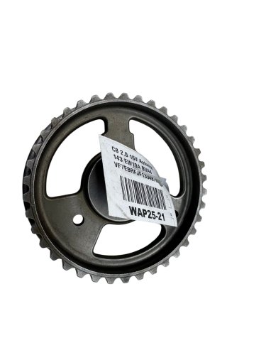 Poulie D'arbre A Came 2.0 16v RFJ 0805H7 0805.H7 Citroen Peugeot