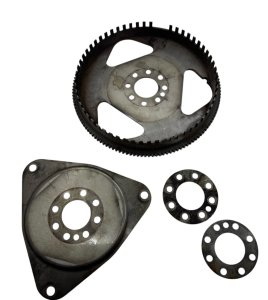 Volant Moteur 2.0 16v 9648788780 Citroen C8
