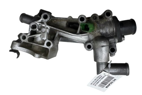Boîtier de thermostat 9649143580 Citroën Peugeot Fiat 1.8-2.2 16v