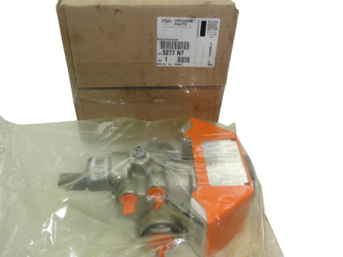 Pompe De Suspension 5277N7 Citroen C5 III Original 