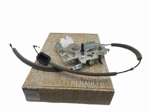 Porte Coulissante Serrure Droit 826703236R Master III Movano NV40 Original 