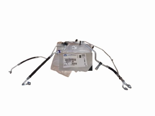 Câble De Climatisation 6477.J2 6477J2 Peugeot 207 1.6 16V Original Nouveau