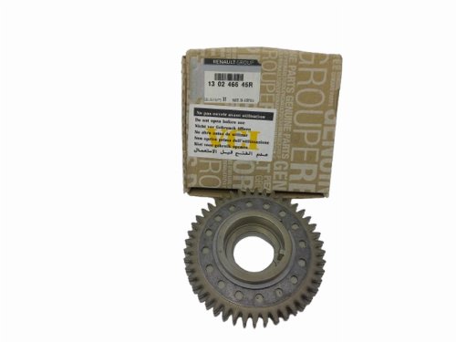 Poulie d'arbre à cames 2.0 DCI 130246645R Neuf OE Renault Trafic