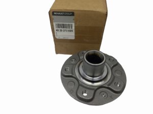 Moyeu De Roue Avant Original 402027369R Renault Megane III RS 