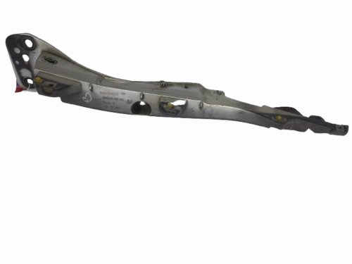Support,Fixation De Garde-Boue Gauche 8200314930 Renault Clio III Kombi