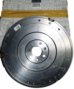 Volant Moteur 8200403198 Renault Opel Nissan Original 