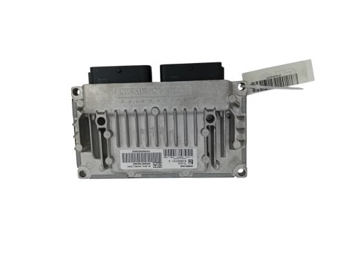 Calculateur   2.0 16V S126024101C Citroen Peugeot