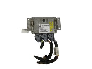 Calculateur  2.0 16v 9663318680  Citroen Peugeot 