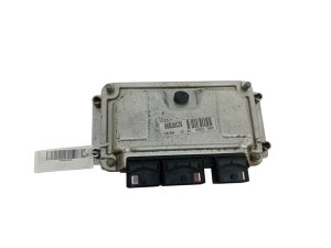 Calculateur  ECU 0261206943 9638765680  Peugeot