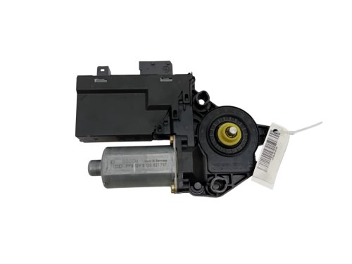Moteur De Levage De Fenêtre Gauche Avant 9634457580 Peugeot 307