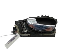 Poignée de porte intérieure avant gauche 9643604577 Peugeot 307