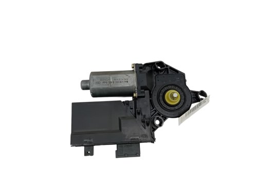 Moteur De Levage De Fenêtre Droit Avant 9634457480 Peugeot 307