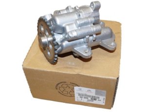 Pompe d'Huile 9808634180 Citroen Peugeot Jumper III Boxer III 2.2HDI Original
