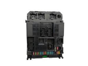 Calculateur BSI G0X-00 9644098180 9636760580  Citroen Peugeot