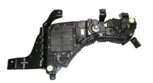 Réservoir De Fluide AdBlue Citroen C4 Picasso Original 9818559480