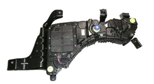 Réservoir De Fluide AdBlue Citroen C4 Picasso Original 9818559480
