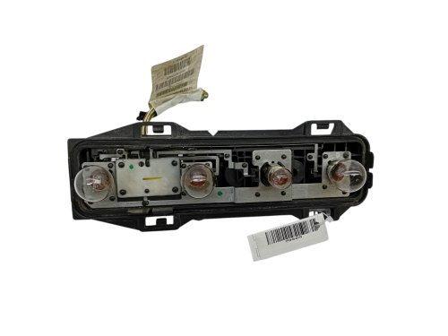 Insert de feu arrière gauche droit SW 89026198 Peugeot 307