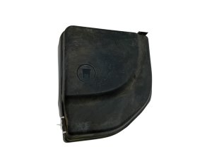 Couvercle de fusible 9634368380 Peugeot 307