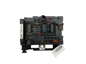 Calculateur BSM B3 9646405280 Citroen Peugeot