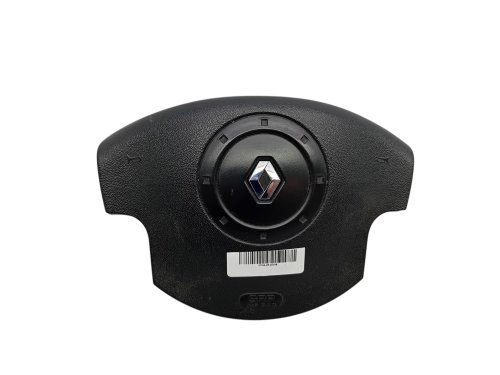 Airbag Coussin Gonflable 8200301513 Renault Megane II