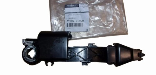 Poignée De Porte Gauche 8260700Q0D Master 3 Original 