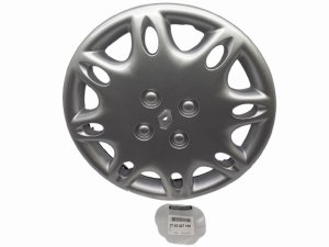 Enjoliveur 14 pouces 7700427190 Renault Clio II Neuf Origine