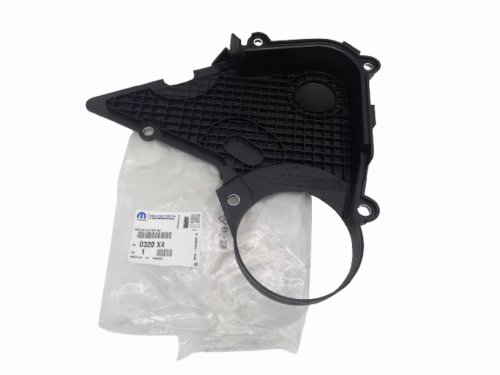 Boîtier/Protection De Distribution 0320X4 0320.X4 Citroen Peugeot 2.0 16V Nouvelle