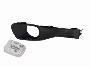 Cadre Halogène Gauche 96732949XT Citroen DS5 Original Nouveau