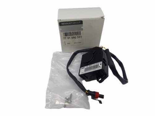 Moteur de volet 7701050311 Nouveau OE Renault Trafic 01-