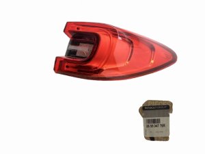 Feu Arrière Droit 265504776R Neuf OE Renault Kadjar