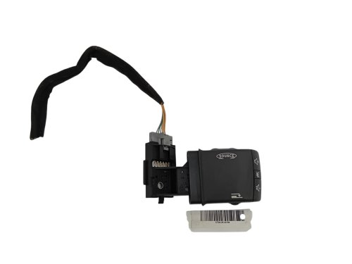 Commande De Radio 8200103769 Renault Megane II