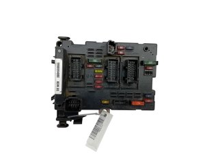 Calculateur BSM B3 9650664080 Citroen Peugeot